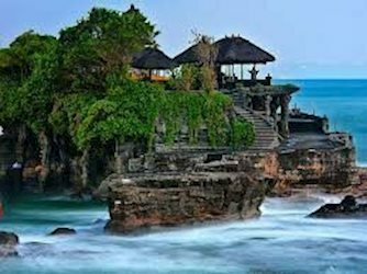 Insula Bali