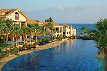 Pissouri